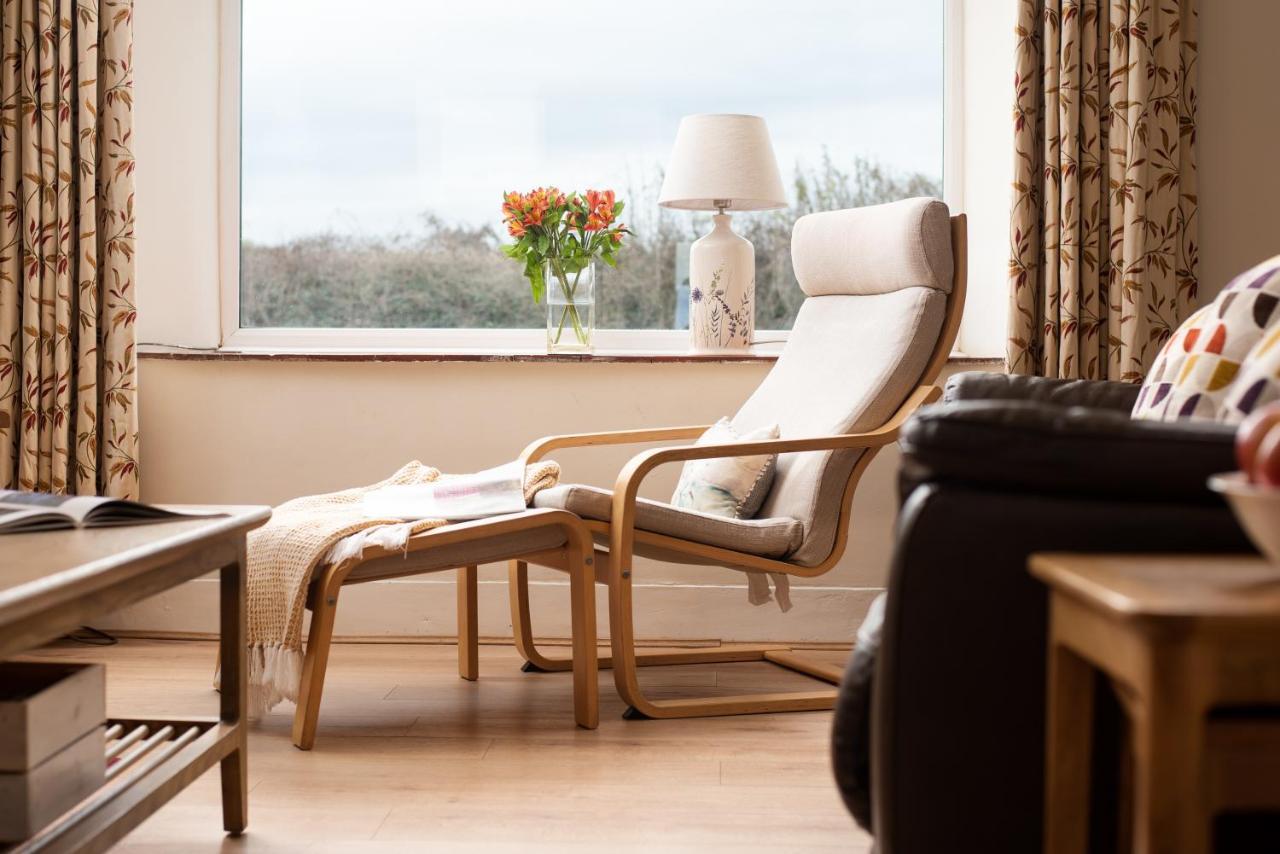 Wagtail Cottage Berwick Upon Tweed Zewnętrze zdjęcie