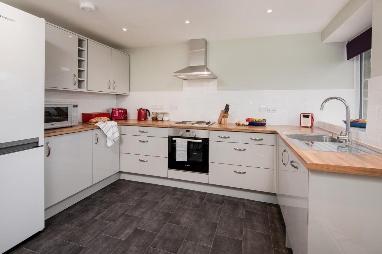 Wagtail Cottage Berwick Upon Tweed Zewnętrze zdjęcie